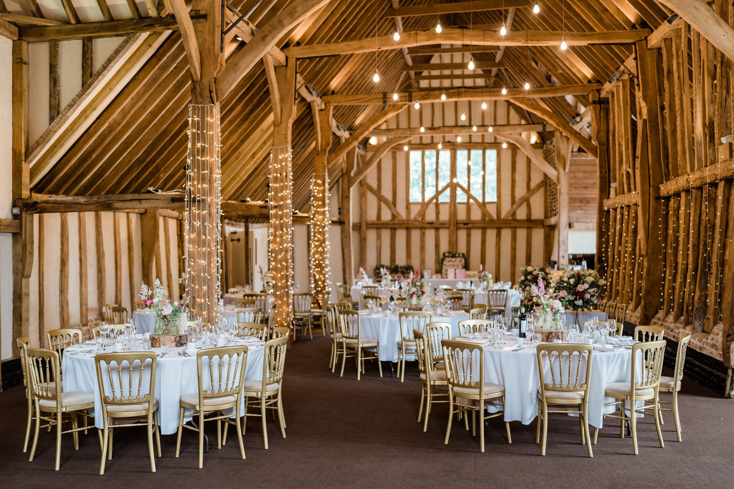 Harvest Lunch 2026